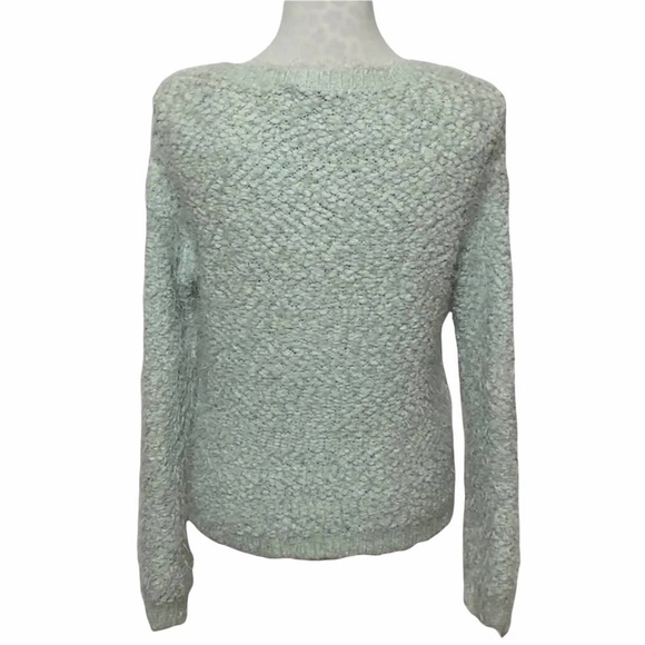 Tally Weijl Fuzzy Knit Sweater - Picture 5 of 13